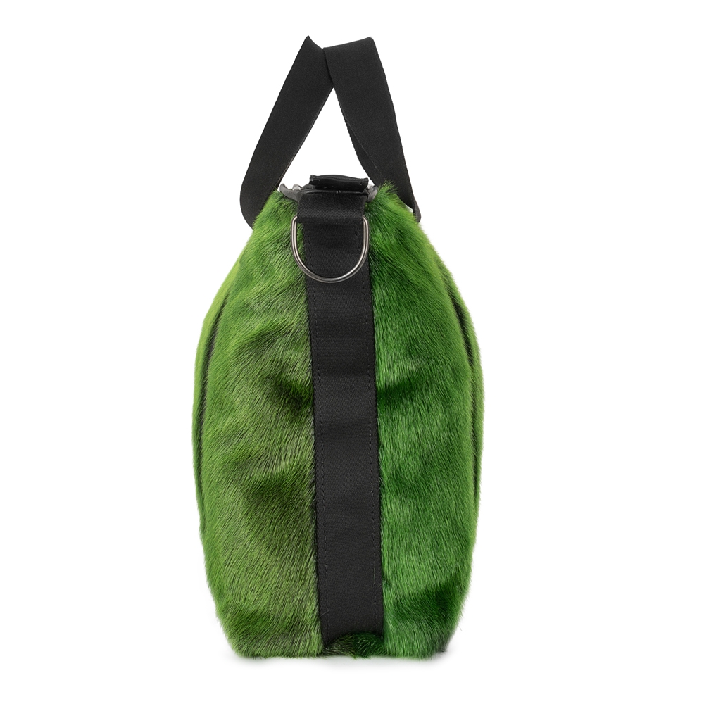 GG Weekend Bag - Green - Image 4