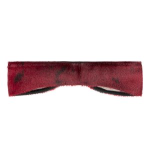 Pilu Headband, Red