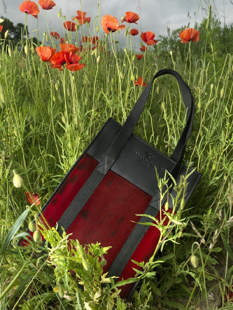 Jim Lyngvild, Business Bag - Various colours - Image 3