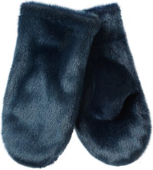 Aput Luffer, Blueberry