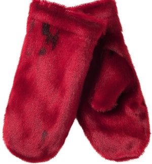 Aput Luffer, Red