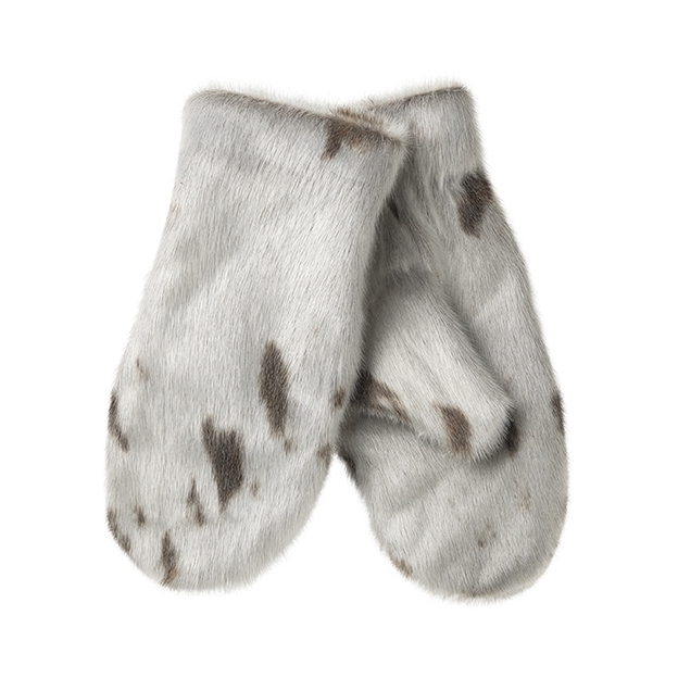 Aput Mittens Harp, Natural - Image 5