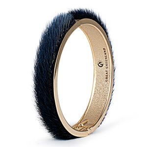 Nivi Bracelet, Royal Blue 12 mm