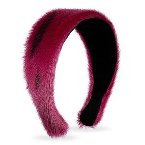 Hairband, Pink