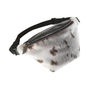 Miki Belt Bag Large, Natural
