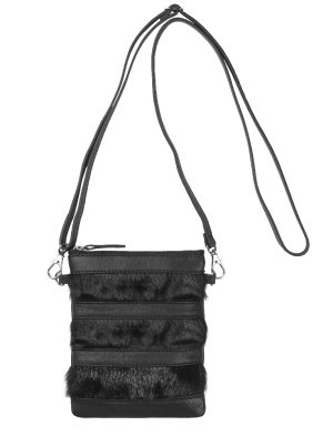 Oline Stripes, Black