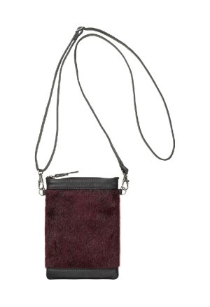 Oline, Wine Red