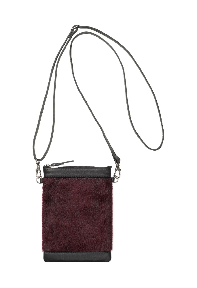 Oline, Wine Red