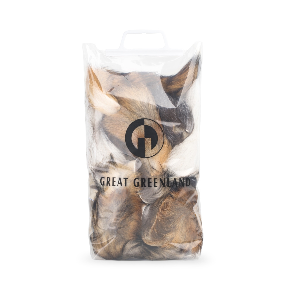 Fox Leftover Bag