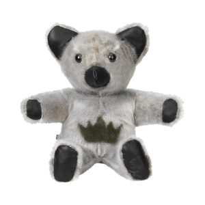Teddy Bear, Natural