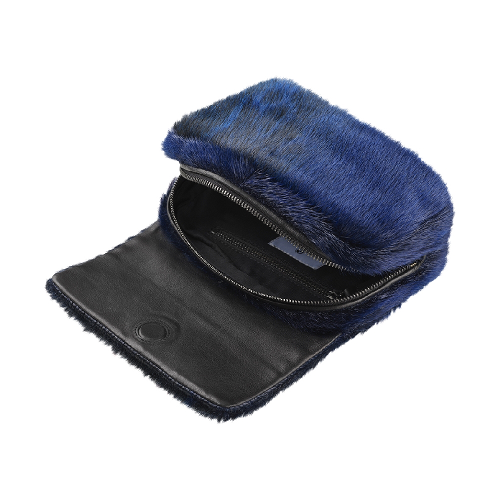 Ussing Day Bag, Blue - Image 6