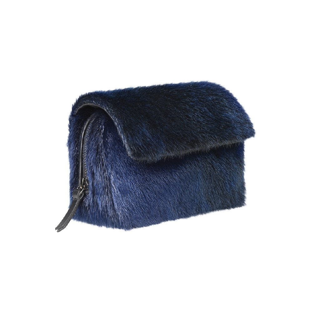 Ussing Day Bag, Blue - Image 7