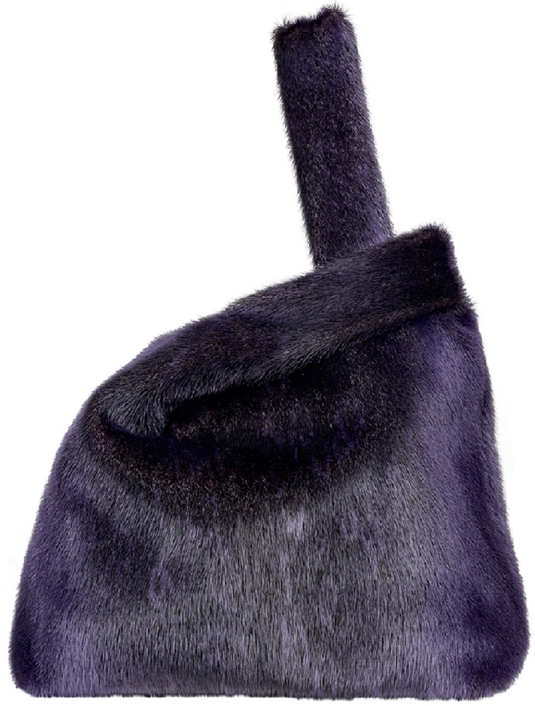Ussing Tote Bag, Purple