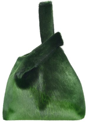 Ussing Tote Bag, Green