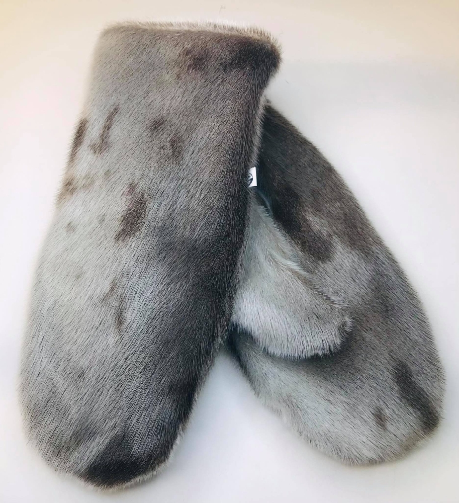 Aput Mittens Harp, Natural - Image 7
