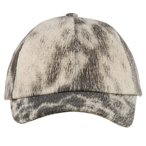Arctic Canvas Cap