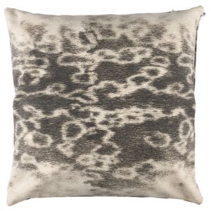 Arctic Canvas Cushion Cover 50×50