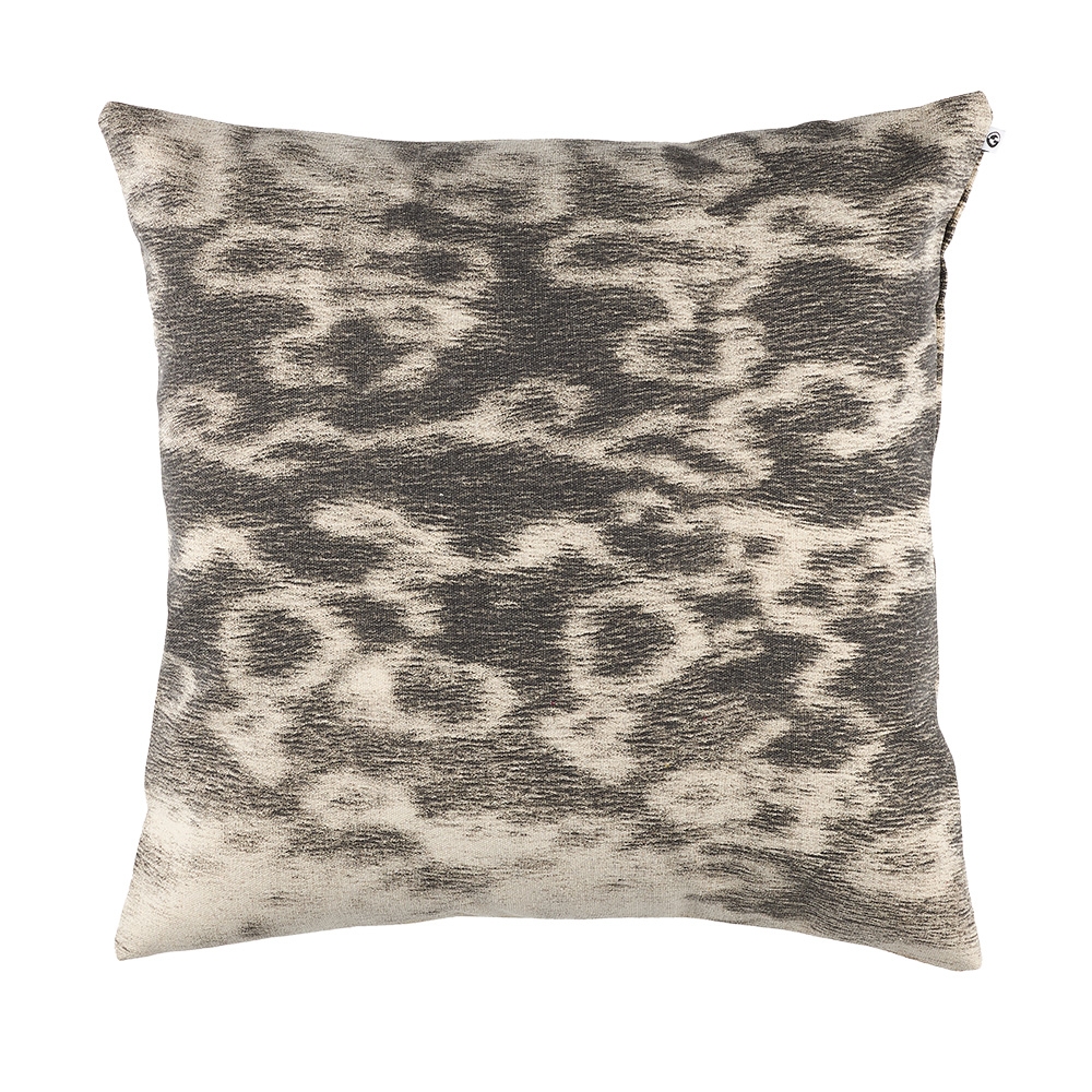 Arctic Canvas Cushion Cover 40×40