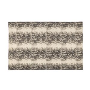 Arctic Canvas Tablecloth - 140x220 cm.