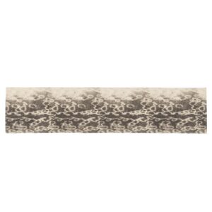Arctic Canvas Table runner - 40x180 cm