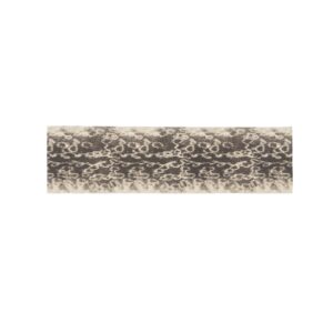 Arctic Canvas Table runner - 40x150 cm