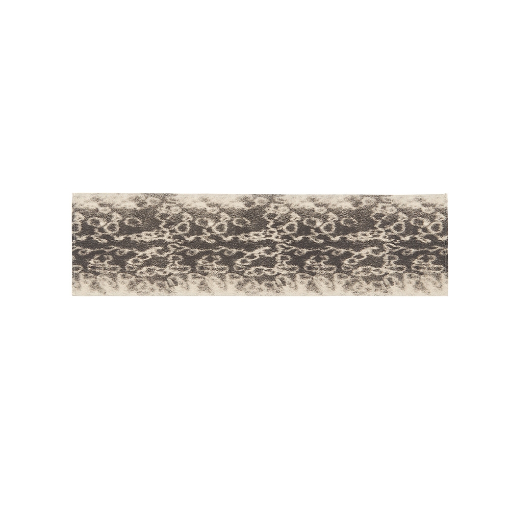 Arctic Canvas Table runner - 40x150 cm