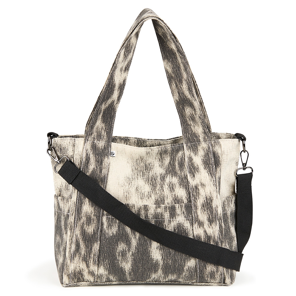Arctic Canvas Multi Bag