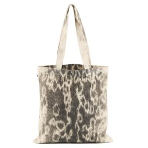 Arctic Canvas Totebag