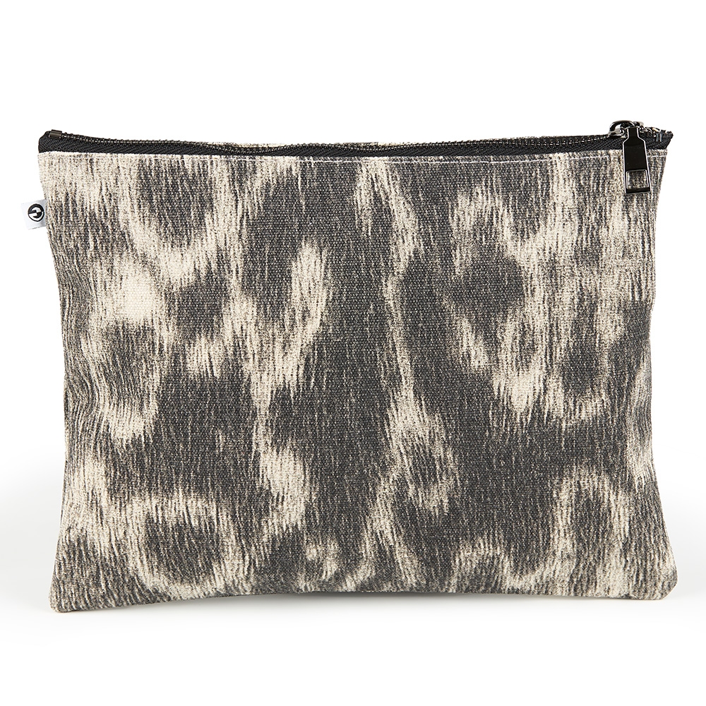 Arctic Canvas Make-up/Toilet Bag