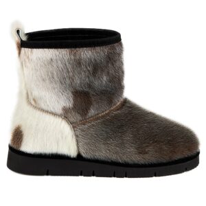 OBI, Seal Skin Boot, Natural