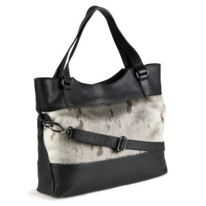 Town Bag - Natural