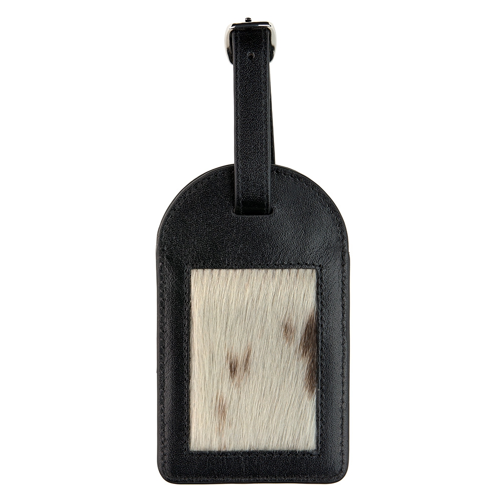 Luggage Tag