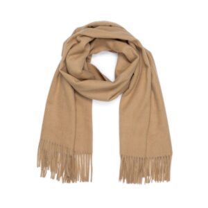 GG Scarf - Beige