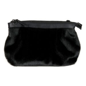 Fluffy - Black