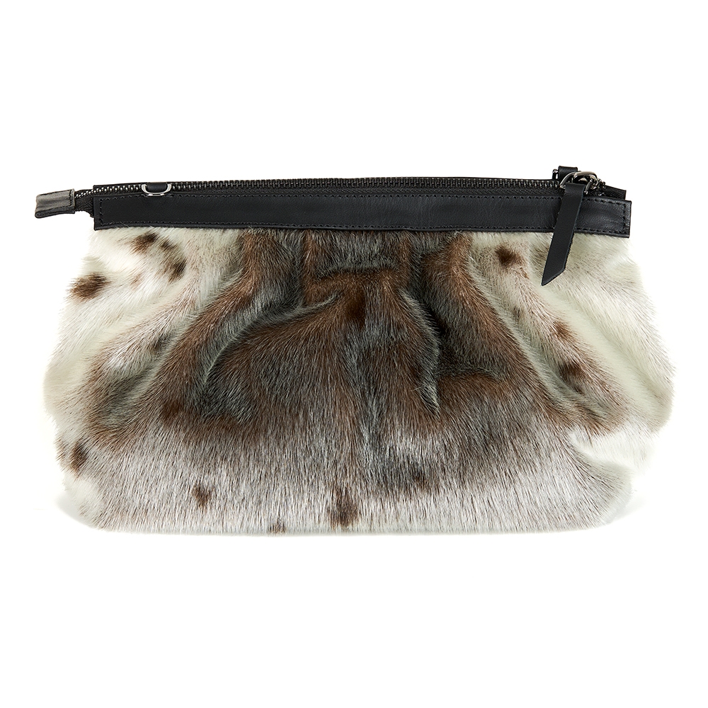 Fluffy - Natural
