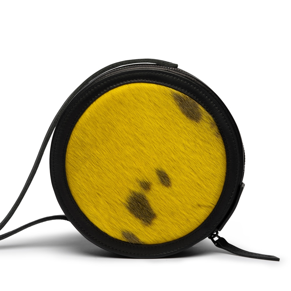 Molly Bag - Yellow