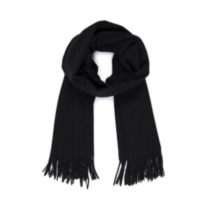 GG Scarf - Black