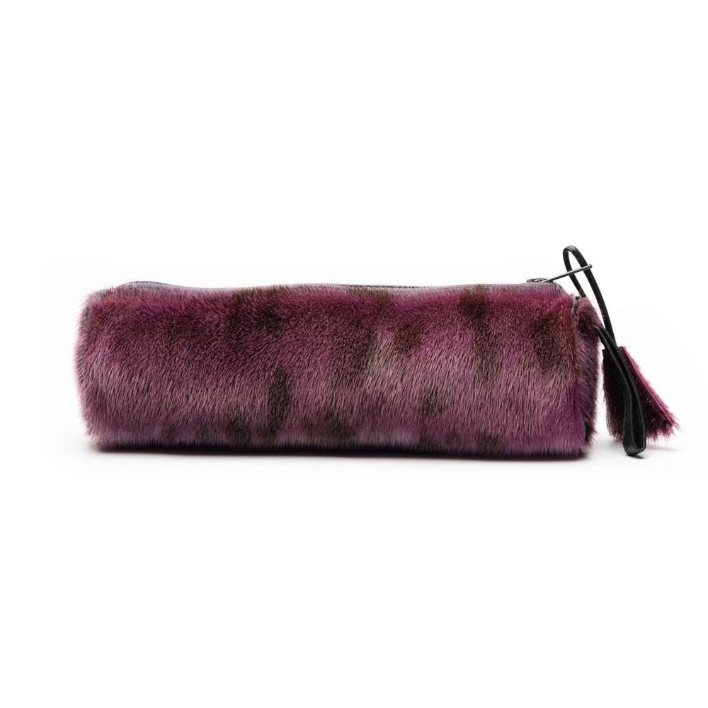 Pencil Case - Pink - Image 5