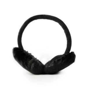 Ear Warmer - Black
