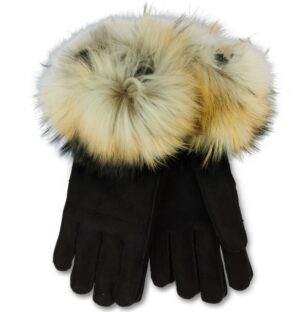 Nukatrim with Finnraccoon, Black
