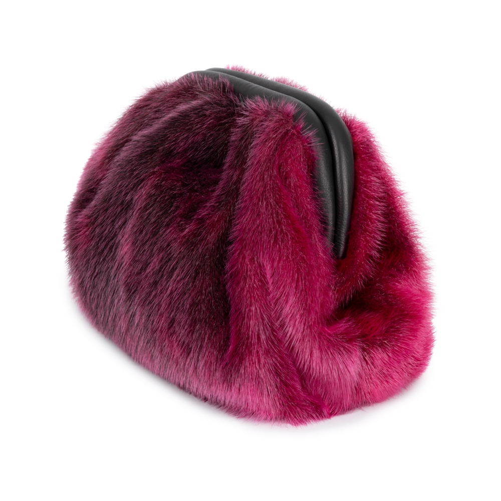 Fie Bag - Pink