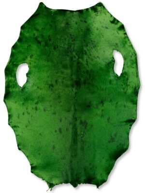 Grønlandssæl - Grass Green - B