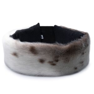 Nord Headband - Natural