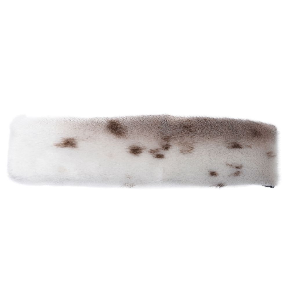 Nord Headband - Natural - Image 3