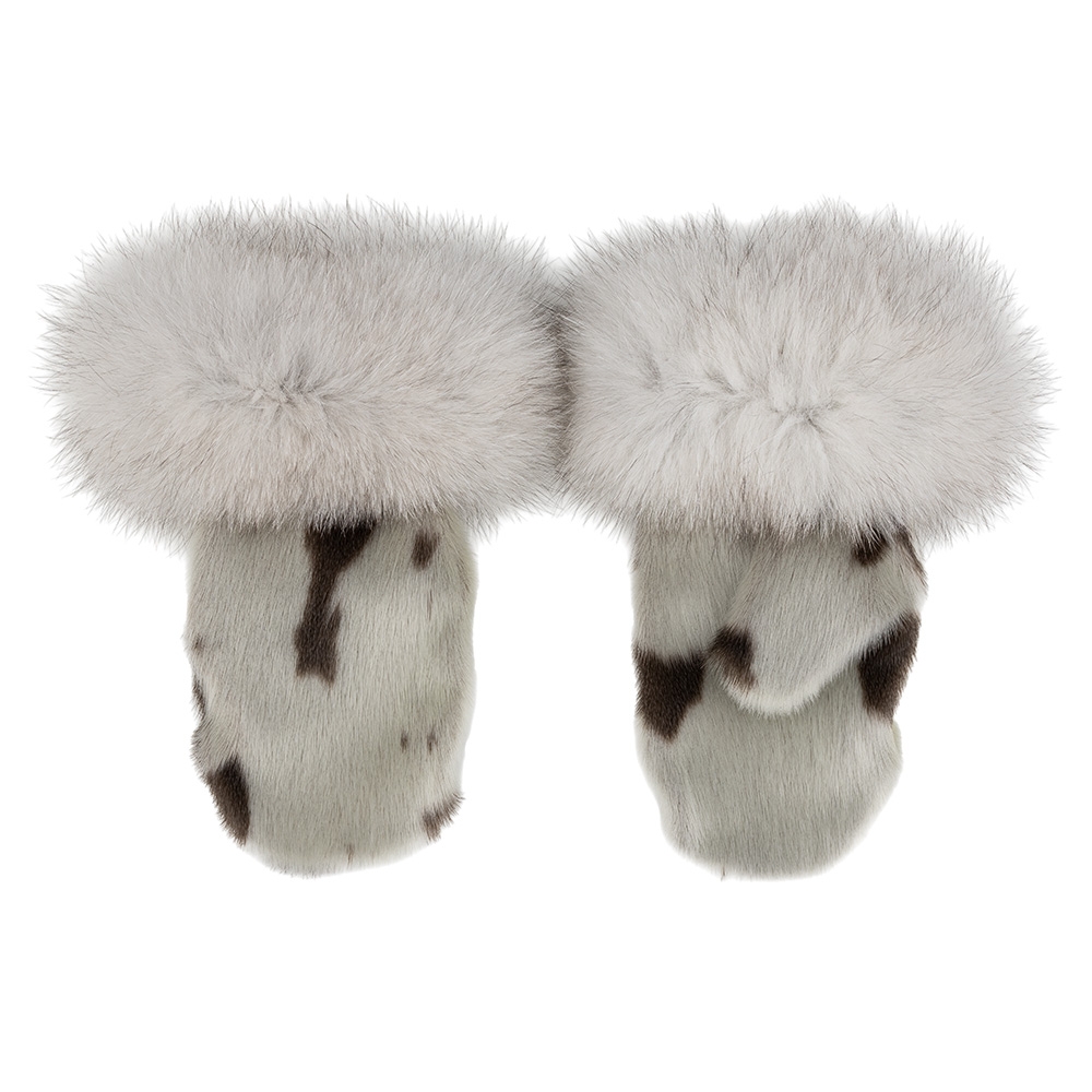 Ice Luffer - Harp Seal Natural - Image 3