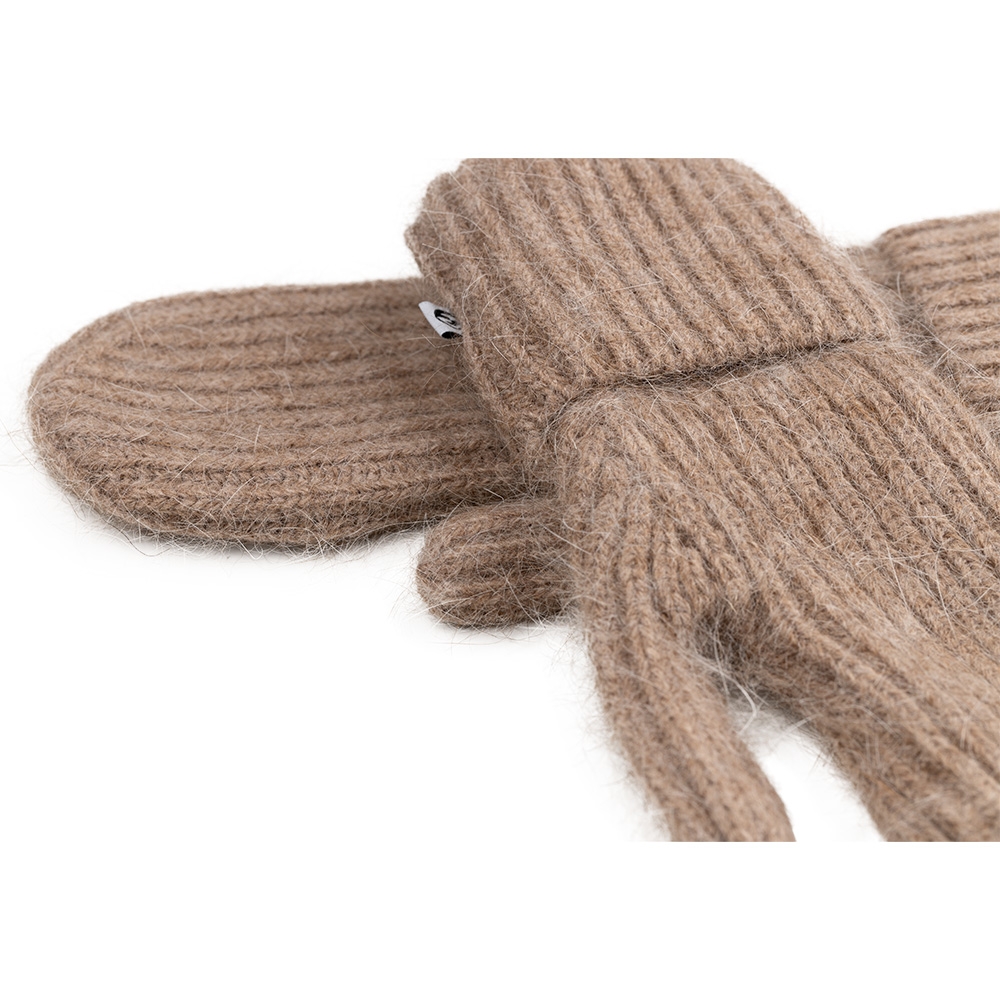 Angora 3pc Set - Beige - Image 7