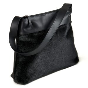 Sienna - Black