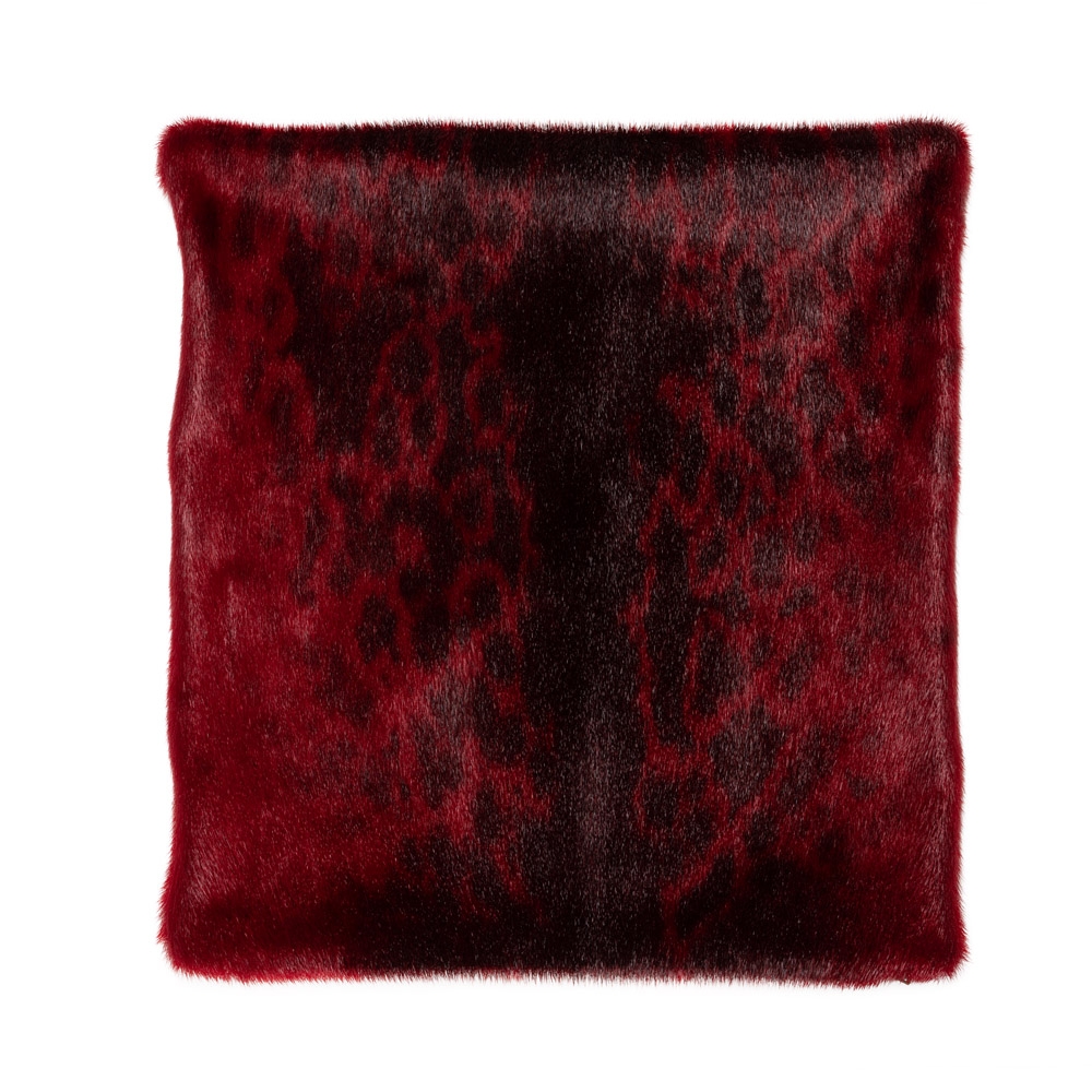 Pudebetræk - Div. Farver 40x40 - Billede 16