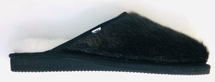 Glacier Slippers, Sort - Billede 3
