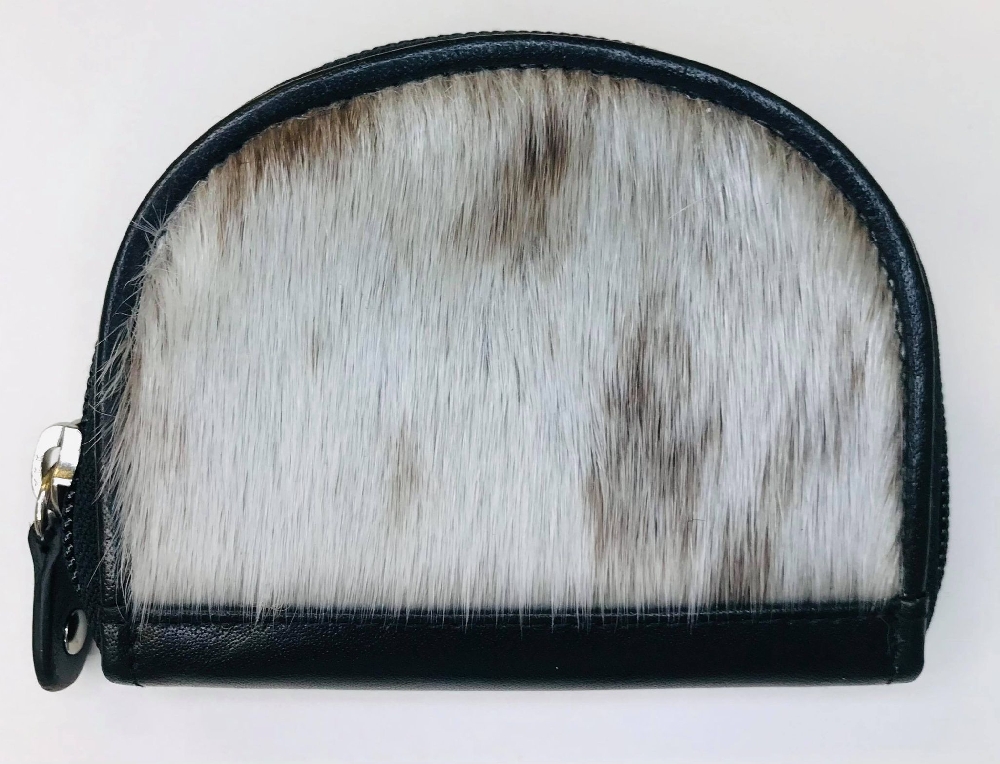 Pani Sælskindspung, Natur Harpsæl - Billede 9